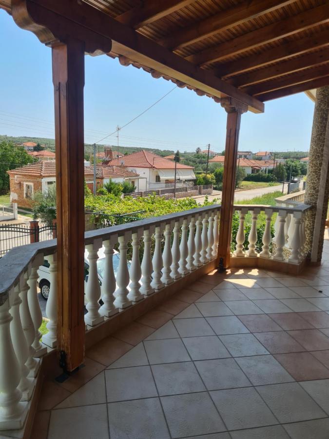 Artemis Villa Portaria  エクステリア 写真